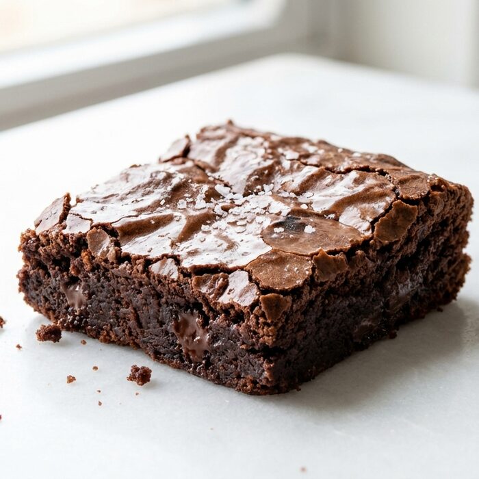 Chocolate Brownie