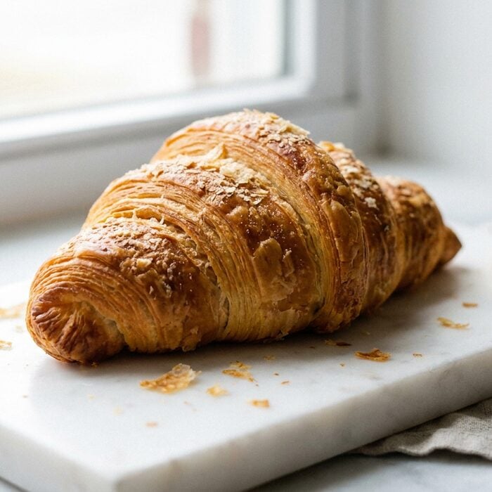 Butter Croissant
